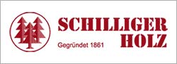 logo- Schilliger Holz AG
